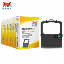 扬帆耐立YFHC 四通OKI5320色带架适用于四通OKI5320 390FB(W) 5330 391 8320 8330 390FB 172W 5340C