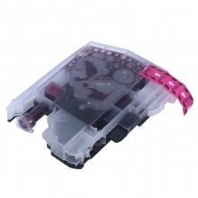 盈佳 LC3919墨盒 黄色墨盒 适用兄弟MFC-J3930DW 3530DW 2330 2730打印机墨水盒 lc3919y