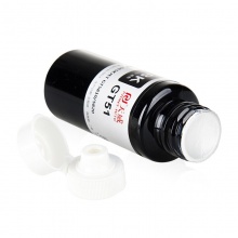 天威GT51墨水黑色单支(适用于惠普GT5810 5820系列)打印页数：8000
