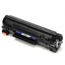 盈佳YJ 912/CB435A黑鼓(带芯片)适用机型Canon LBP3018 LBP3108