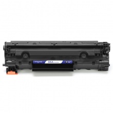 盈佳YJ CB436A/313黑鼓(带芯片)适用机型HP LaserjetM1522N M1522NF P1505 M1120