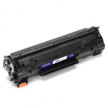 盈佳YJ CB436A/313黑鼓(带芯片)适用机型HP LaserjetM1522N M1522NF P1505 M1120