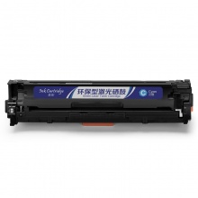 盈佳YJ CB541A(125A)/316/416兰鼓(带芯片)适用机型HP CP1215 1515N 1518NI CM1312NFI CM1312MFP 佳能 5050 8050