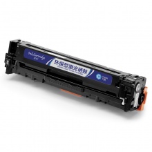 盈佳YJ CB541A(125A)/316/416兰鼓(带芯片)适用机型HP CP1215 1515N 1518NI CM1312NFI CM1312MFP 佳能 5050 8050
