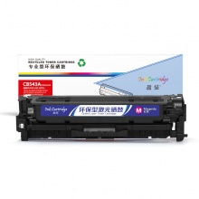 盈佳YJ CB543A(125A)/316/416红鼓(带芯片)适用机型HP CP1215 1515N 1518NI CM1312NFI CM1312MFP 佳能 5050 8050