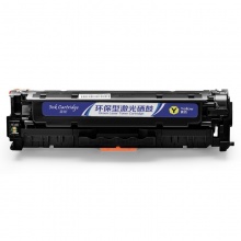 盈佳YJ CC532A(304A)黄鼓(带芯片)适用机型HP Color LaserJet CP2025 2320