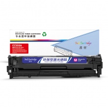 盈佳YJ CC533A(304A)红鼓(带芯片)适用机型HP Color LaserJet CP2025 2320