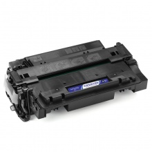 盈佳YJ CE255A黑鼓(带芯片)适用机型HP LaserJetP3015 LaserJetP3015d