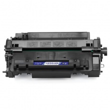 盈佳YJ CE255A黑鼓(带芯片)适用机型HP LaserJetP3015 LaserJetP3015d
