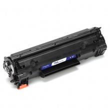 盈佳YJ CE278A黑鼓(带芯片)适用机型HP LaserJet P1566 P1606dn  M1536dnf