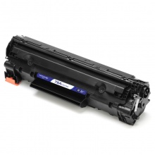 盈佳YJ CE278A黑鼓(带芯片)适用机型HP LaserJet P1566 P1606dn  M1536dnf