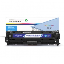 盈佳YJ CE321A(128A)兰鼓(带芯片)适用机型HP LaserJet 1525 1525N 1415 CM1415FN CP1525NW 1415FNW