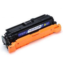 盈佳YJ CE402A (507A)/332黄鼓(带芯片)适用机型HP LaserJet M551n M575dn M575fw