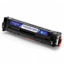 盈佳YJ CE411A(305A)兰鼓(带芯片)适用机型HP M351a M451dn M451nw M375nw M475dn