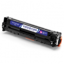 盈佳YJ CE413A(305A)红鼓(带芯片)适用机型HP M351a M451dn M451nw M375nw M475dn