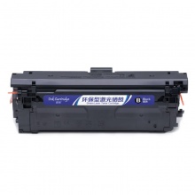 盈佳YJ CF360A(508A)黑鼓-6K(带芯片)适用机型HP M553 M577