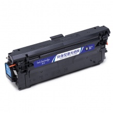 盈佳YJ CF360A(508A)黑鼓-6K(带芯片)适用机型HP M553 M577
