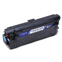 盈佳YJ CF362A(508A)黄鼓-5K(带芯片)适用机型HP M553 M577