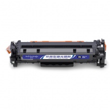 盈佳YJ CF380X(312X)高容黑鼓-4.4K(带芯片)适用机型HP Color LaserJet MFP M476