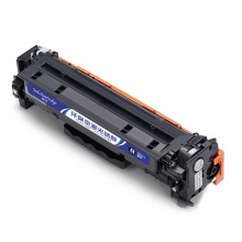 盈佳YJ CF380X(312X)高容黑鼓-4.4K(带芯片)适用机型HP Color LaserJet MFP M476