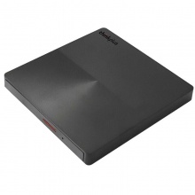 【尚沃】联想thinkplus TX801 光驱 笔记本台式机USB/Type-C 超薄外置移动光驱DVD刻录机