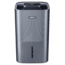 莱克（LEXY） lexy莱克加湿器 家用卧室办公室补水轻音无雾加湿器 UV-C净化加湿机 HU801