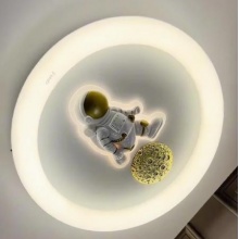 灯光