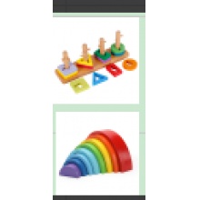 益智积木教具  B组合