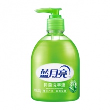 蓝月亮洗手液抑菌芦荟单位：瓶