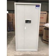 叁沃 通门保密柜  CH-081  灰白色厚度0.8mm  