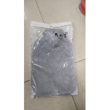 取暖器 热水袋 暖手宝 毛绒款 （颜色随机发货） 