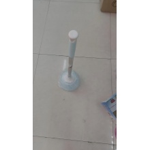 叁沃 马桶吸皮搋子捅厕所马桶拔子疏通器下水道管道工具一炮通吸毛发头发清理便堵塞厕所泵通便器皮吹子坐便