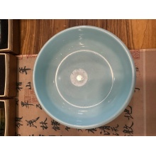 国产  笔洗