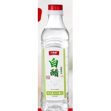 国产 白醋 白醋食用家用