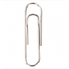 齐心 回形针 B3500 29mm