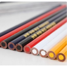 中华 铅笔 特种五星