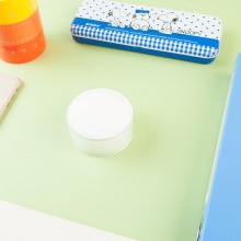 晨光(M&G)财务点钞点钱银行会计财务湿手器海绵缸沾水盒办公用ASC99301单个装