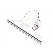 晨光 票据夹 ABS92638 102mm