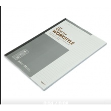 晨光 软抄本 APYJV411 A5 30页