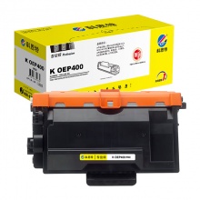 科思特 K OEP400 粉盒 黑色（适用光电通TOEC OEP400DN/OEP4010DN/MP4020DN）打印量3000页 专业版