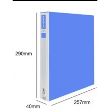 卡迪佳 电脑夹 一排夹290mm*40mm*257mm